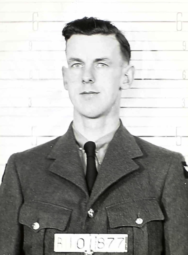 Photo of JOHN FRANCIS ALLEN