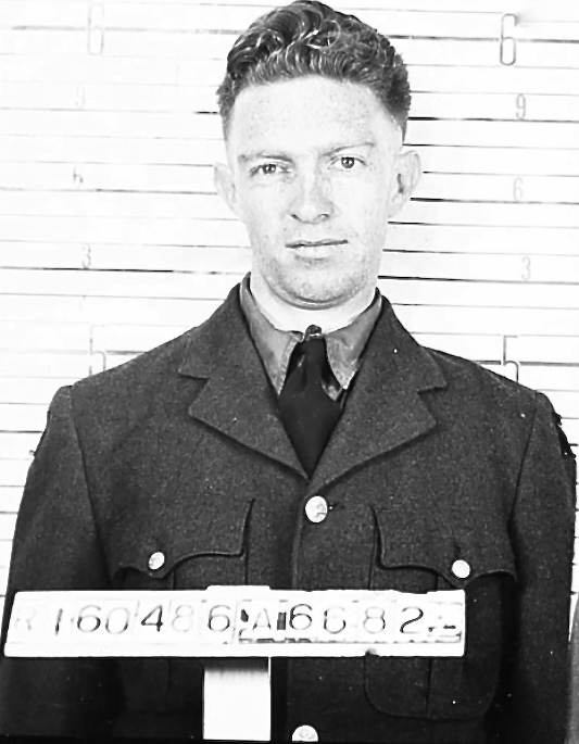 Photo of BRUCE BENJAMIN ANDERSON