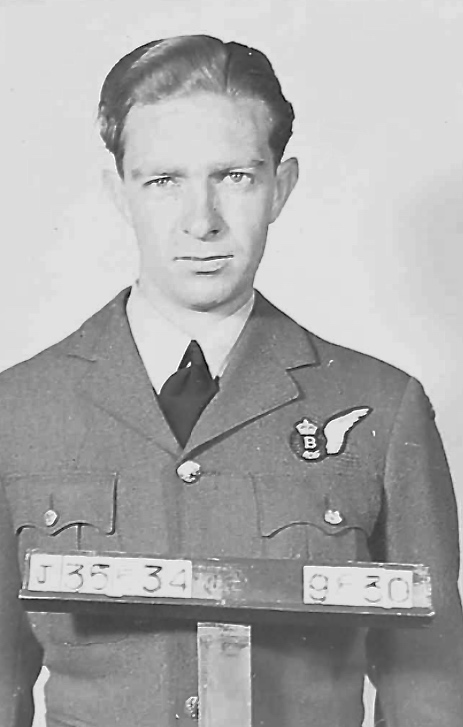 Photo of BRUCE BENJAMIN ANDERSON