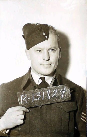 Photo of Lloyd George Anderson