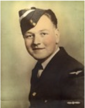 Photo of George Varnum Andrew