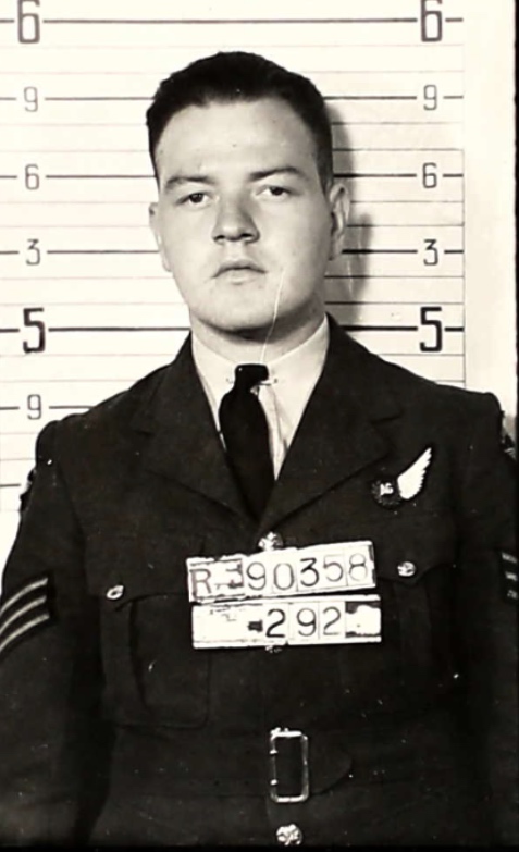 Photo of George Varnum Andrew