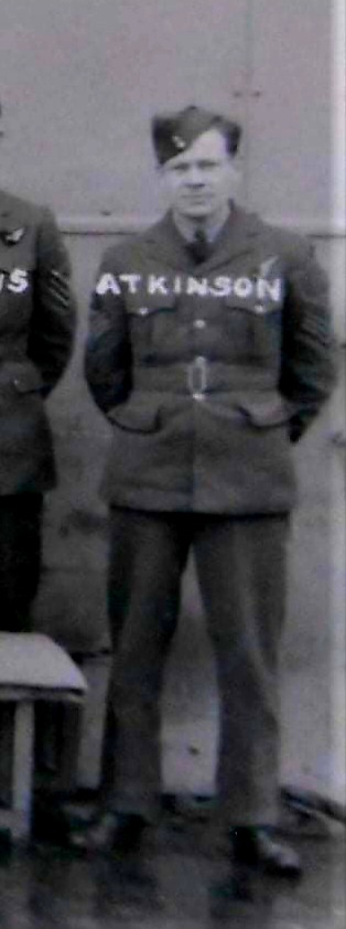 Photo of Joseph Mckay Atkinson