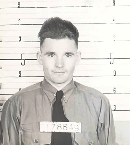 Photo of KENNETH HARRY AUSTIN