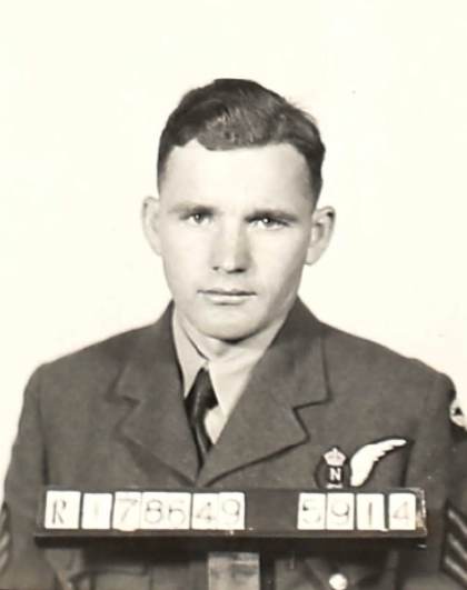 Photo of KENNETH HARRY AUSTIN