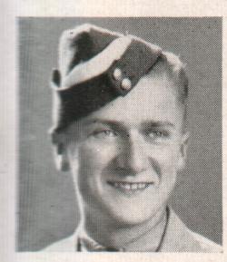 Photo of William Alexander Bailey