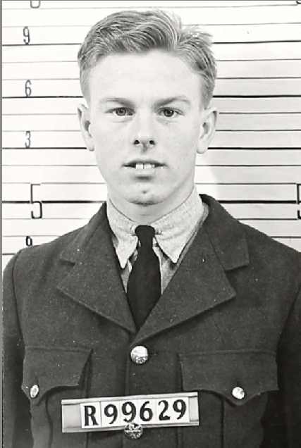 Photo of THOMAS BAILLIE