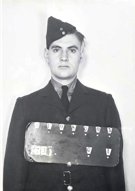 Photo of RALPH MURRAY BAKER