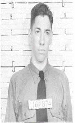 Photo of HAROLD LESTER BALL