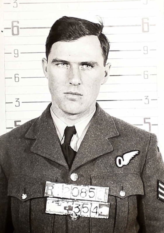 Photo of WILLIAM SIDNEY BALL