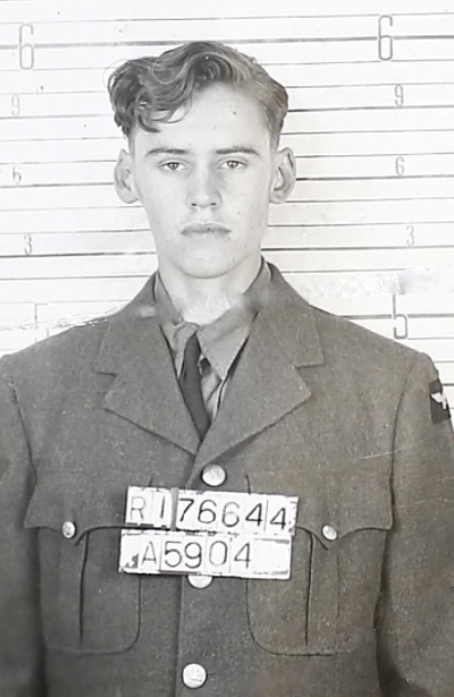 Photo of JAMES WILLIAM BARBER