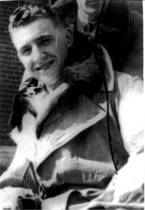 Photo of Philip G. Barclay