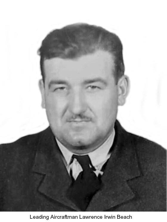 Photo of LAWRENCE IRWIN BEACH