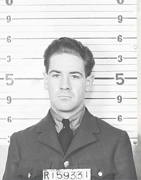 Photo of ARTHUR CARLETON BECKETT