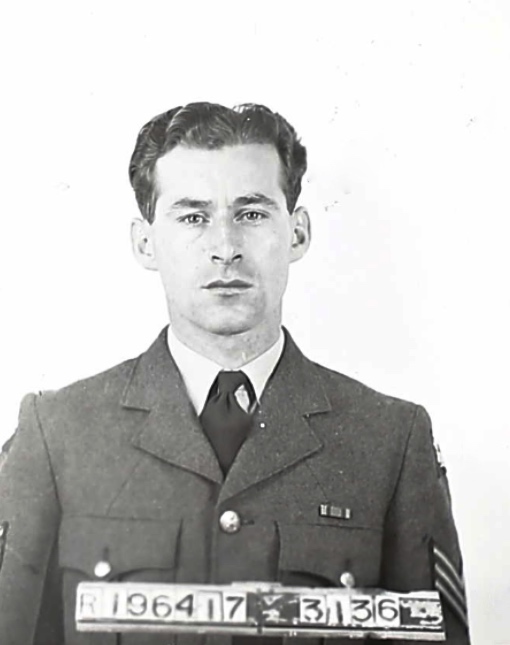 Photo of JOHN ALWIN BELLAMY