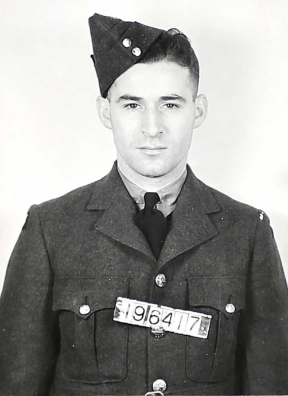 Photo of JOHN ALWIN BELLAMY