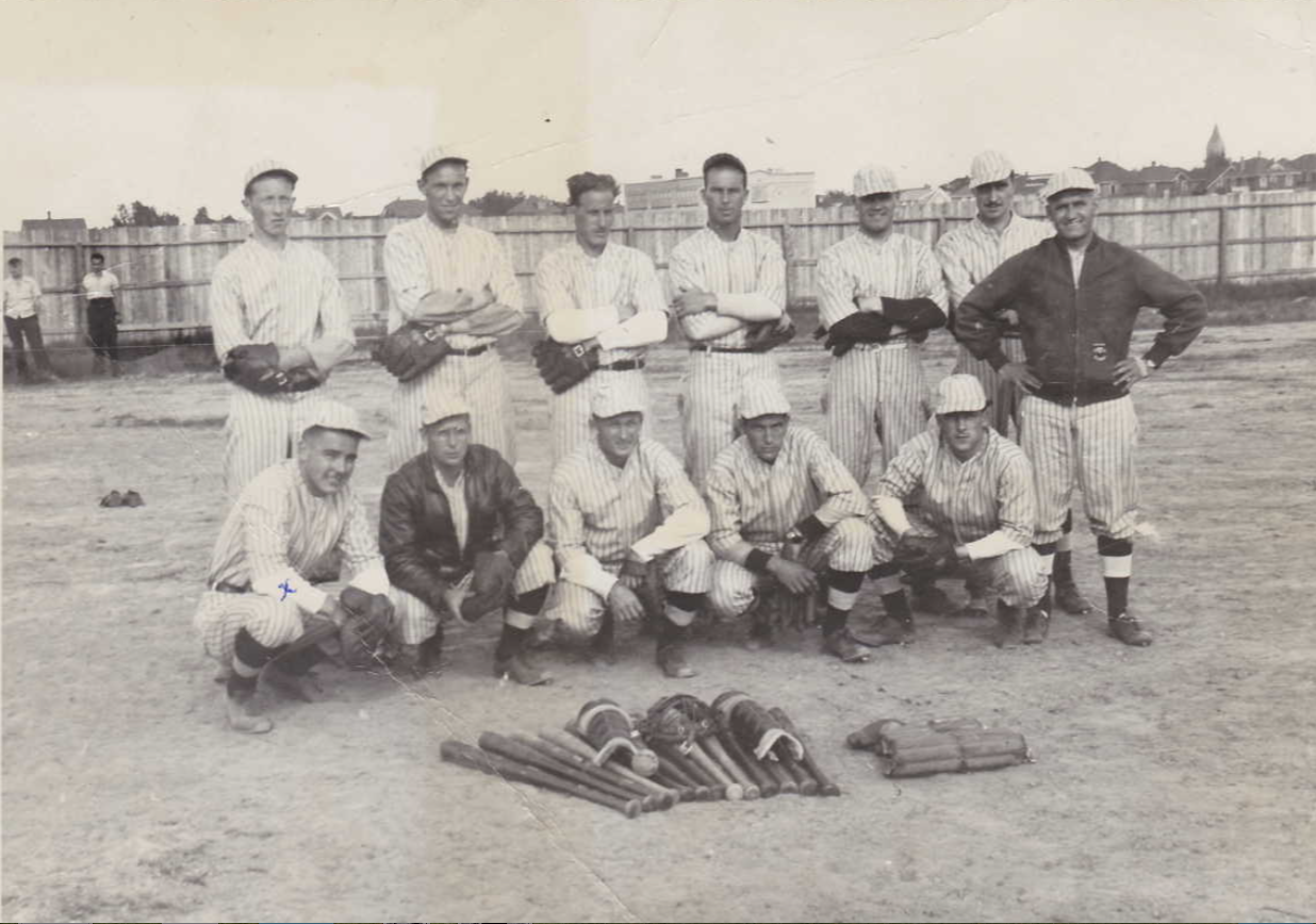 Baseball Team
