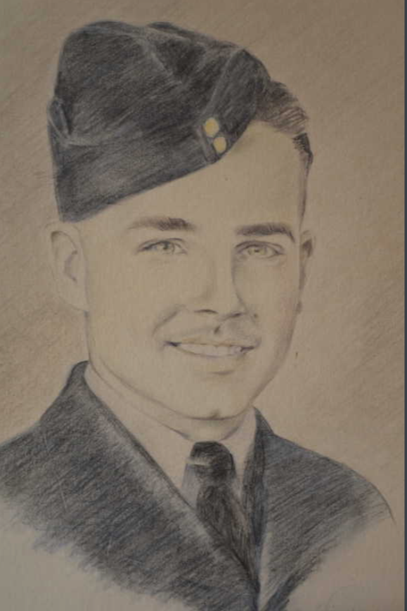 Photo of OLIVER EUGENE DEBS BERGEN