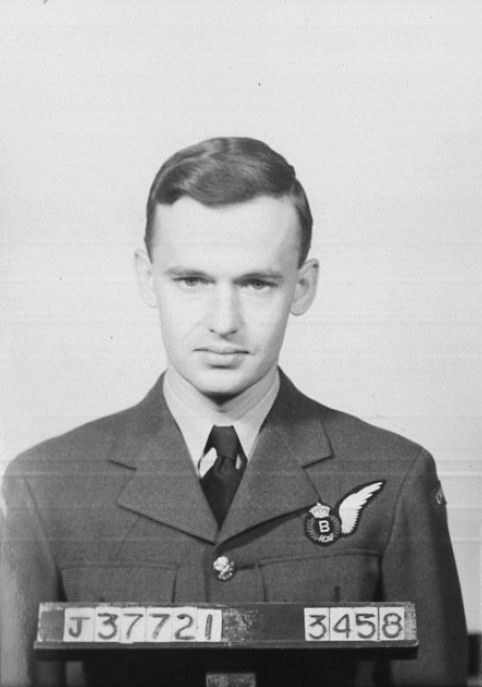 Photo of Stanley Bishop