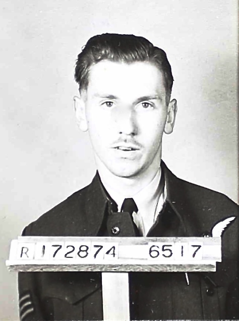 Photo of DONALD GEORGE BOOTH