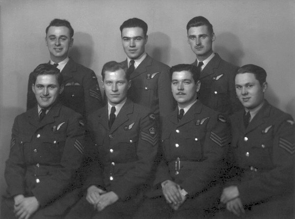 Photo of John Arthur Bourgeault