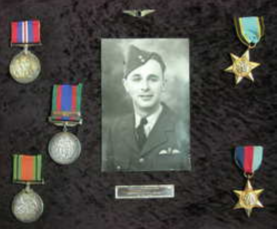 Photo of JOHN ARTHUR BOURGEAULT