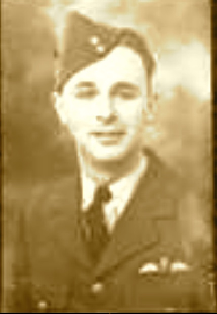 Photo of JOHN ARTHUR BOURGEAULT