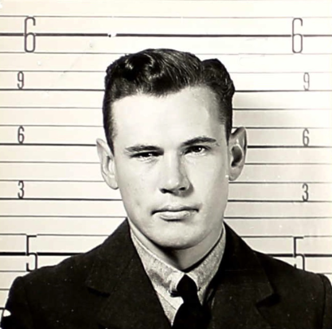 Photo of WILLIAM JOHN BOYCE