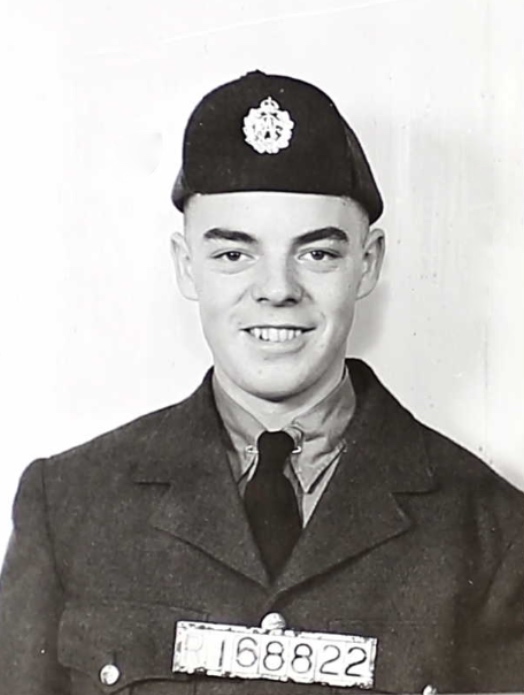 Photo of DONALD MCMILLAN BOYD