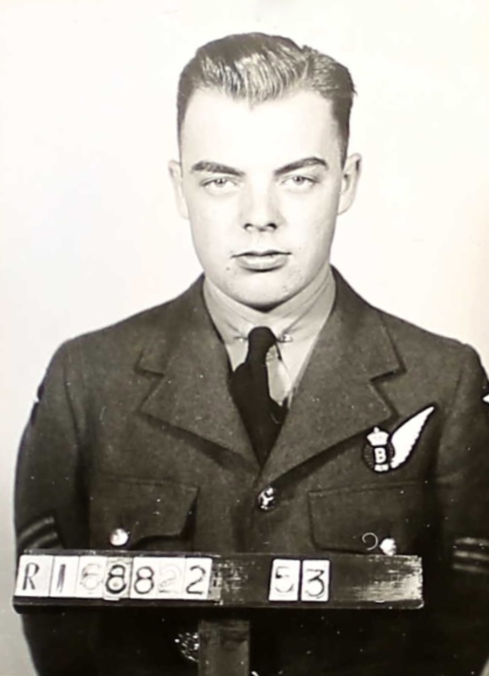 Photo of DONALD MCMILLAN BOYD