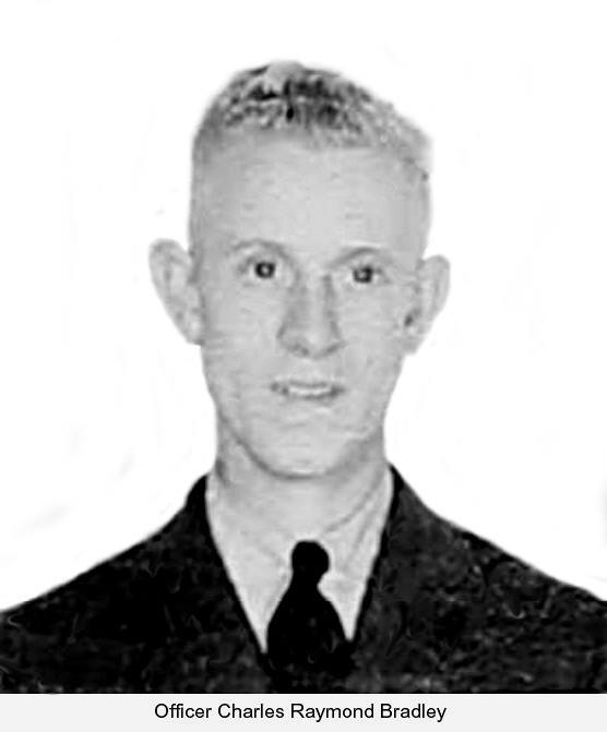 Photo of CHARLES RAYMOND BRADLEY
