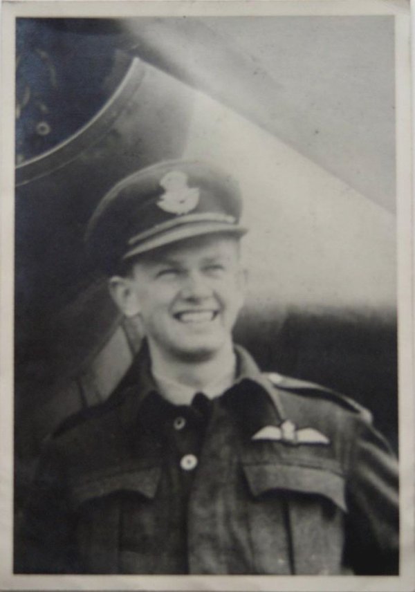 Photo of William Breithaupt