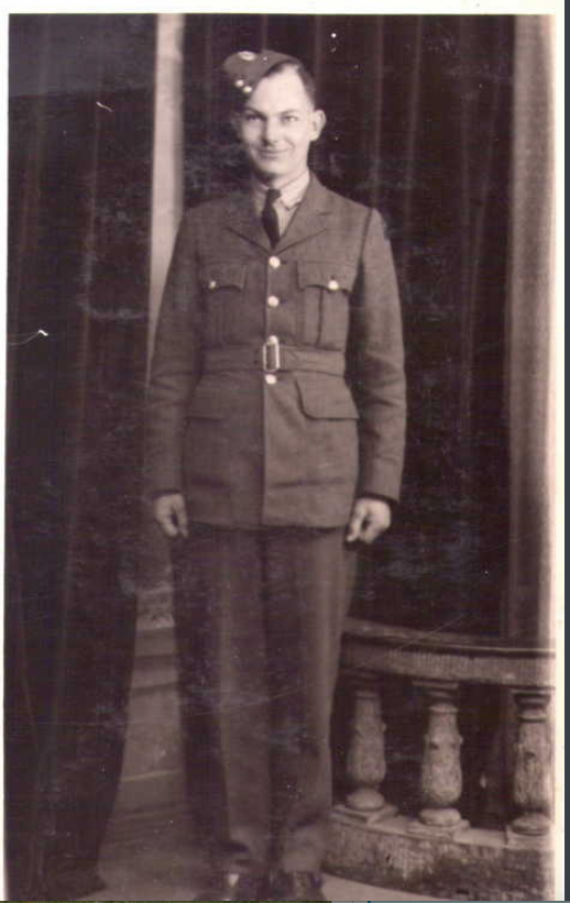 Photo of CHARLES BRENNAN