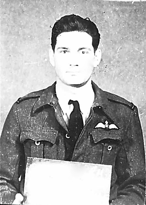 Photo of HAROLD EARL BROWN