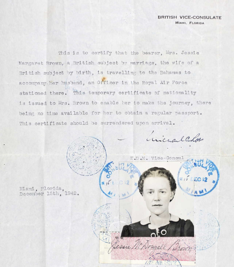 Photo of HAROLD EARL BROWN