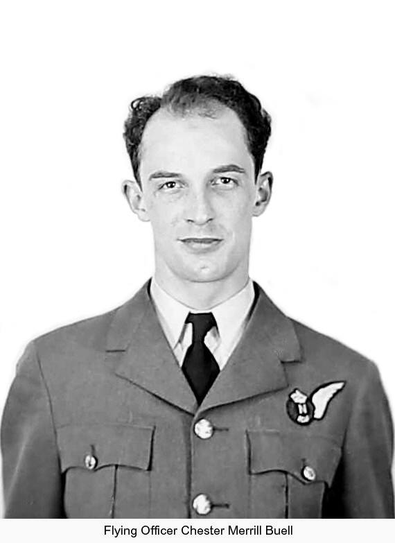 Photo of CHESTER MERRILL BUELL