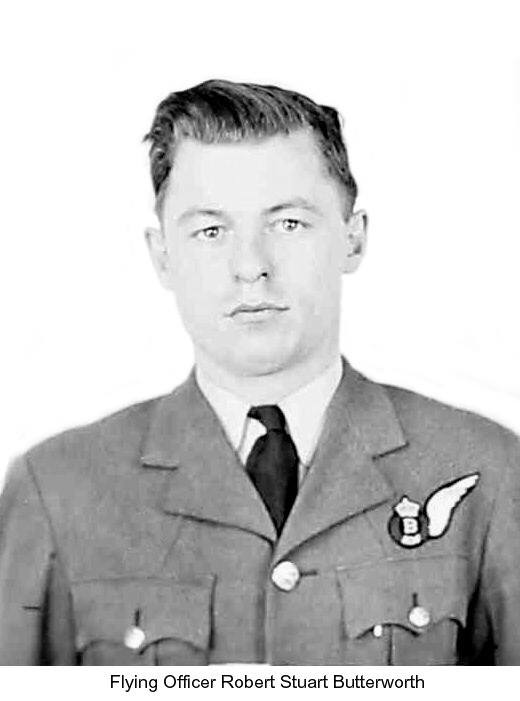 Photo of ROBERT STUART BUTTERWORTH