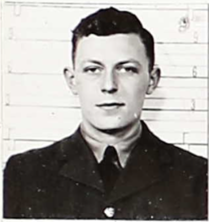 Photo of GORDON MILES CALDWELL