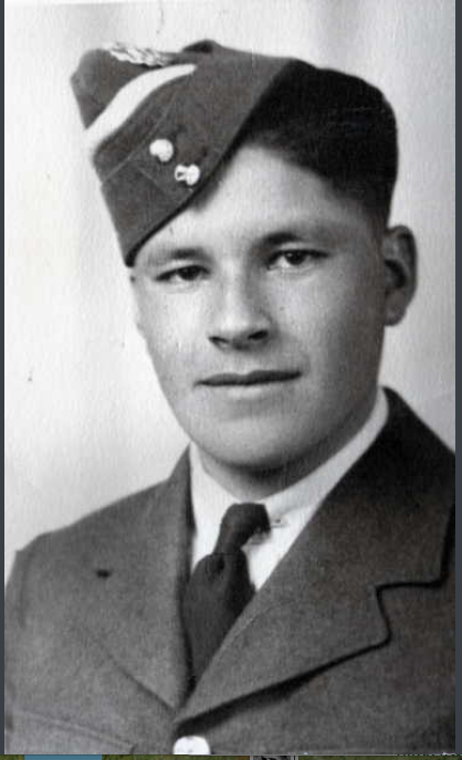 Photo of Frederick Archibald Campbell