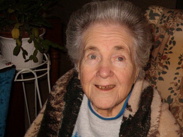 Photo of Moyra Doreen Campton Banner