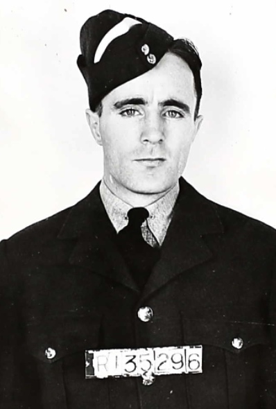 Photo of CLIFDEN HOMER FOCH CAMPTON