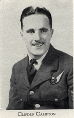 Photo of Clifden Campton