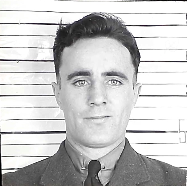 Photo of CLIFDEN HOMER FOCH CAMPTON