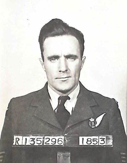 Photo of CLIFDEN HOMER FOCH CAMPTON