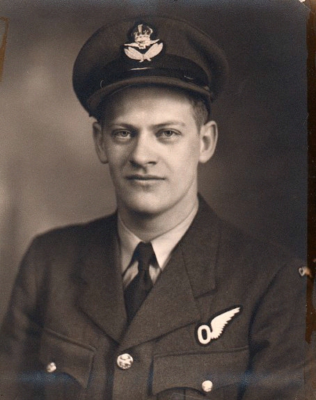 Photo of Reginald Harvey Carleton