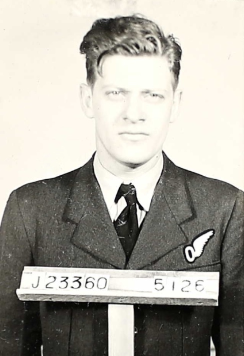 Photo of REGINALD HARVEY CARLETON