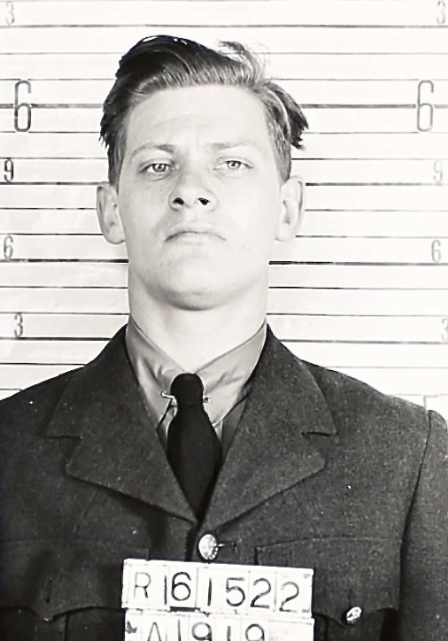 Photo of REGINALD HARVEY CARLETON