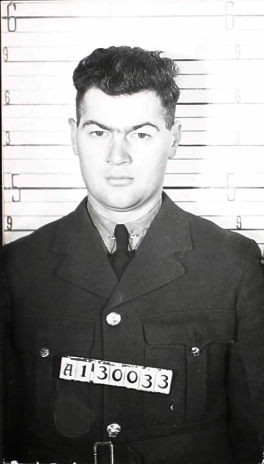 Photo of JAMES CANNON CARSWELL