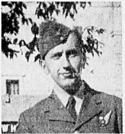 Photo of ADAM PHILIP CHAWANSKI