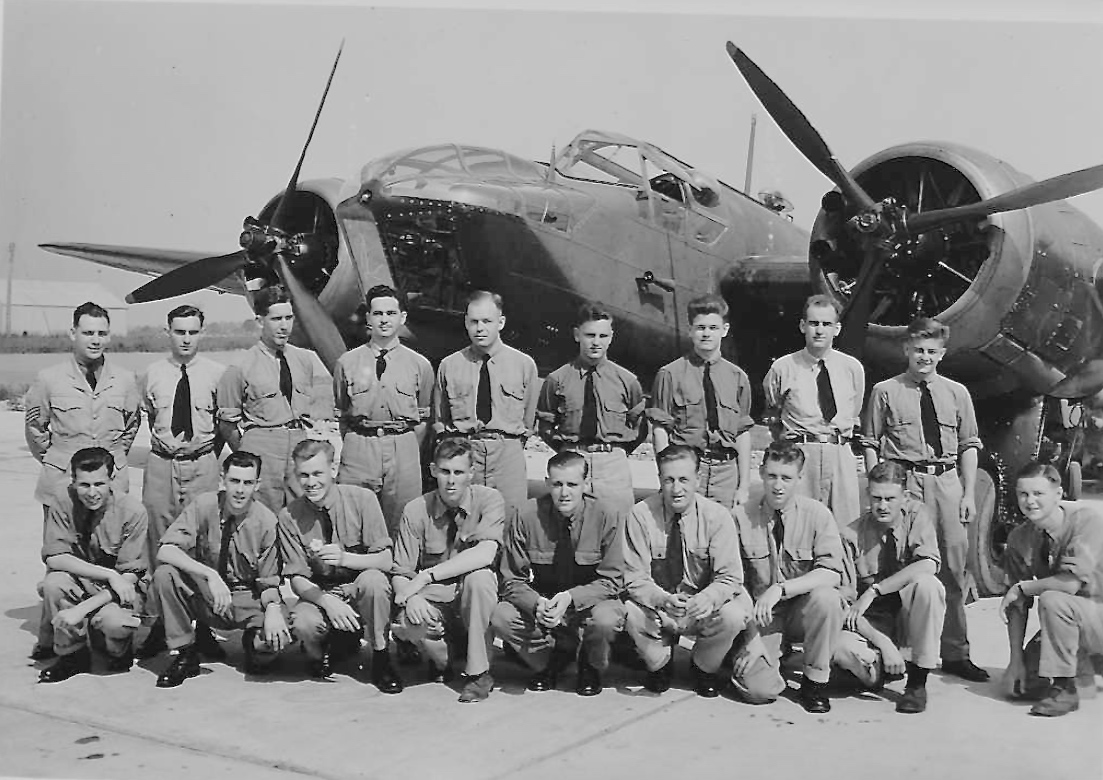 Photo of Edward Mortimer Cole